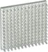 SEPA PB40-40-10-144-AL-2 Koellichaam (l x b x h) 40 x 40 x 10 mm