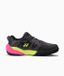 Yonex Subaxia GT chaussures de badminton pour homme - taille 45,5 - gris foncé