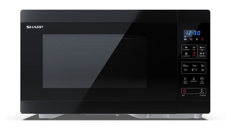SHARP YCMA262AEB