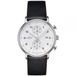 Junghans FORM C 041/4771.00 Montre homme