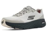 SKECHERS Sneakers laag 'GO WALK MAX CUSHIONING FLEX' taupe / antraciet
