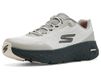 SKECHERS Sneakers laag 'GO WALK MAX CUSHIONING FLEX' taupe / antraciet