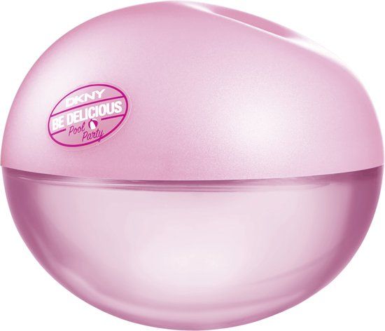 DKNY Eau de Toilette / 50 ml / Female