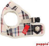 Puppia Harnas B Junior - Beige - size XL