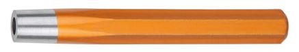 KS Tools 129.2404 Niettrekker, 6 mm (Ø x l) 6 mm x 110 mm