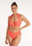 Ten Cate Multiway bikini top sunset neon Dames 40C
