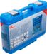 BGS technic BGS Dopsleutelset twaalfkant - 1/2 - 8 - 32 mm - 51 delig