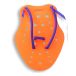 Olive Palmes De Natation Anatomic