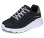 Skechers Uno Lite Ombre Wave Sneakers voor meisjes