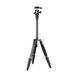 Sirui Traveler 5CX Carbon Fiber Tripod - Black