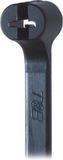 ABB Ty-Rap serre-attaches r 340 x 7.0mm (50x) TY-527MXR noir