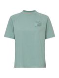 Casual VAUDE Casual shirt voor dames, fietsshirt
