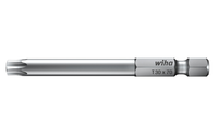 Wiha 32299 Embout de tournevis - Acier chrome-vanadium - 8 g