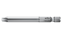 Wiha 32299 Embout de tournevis - Acier chrome-vanadium - 8 g