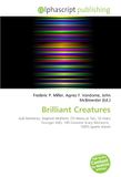 Brilliant OmniScriptum Brilliant Creatures Paperback