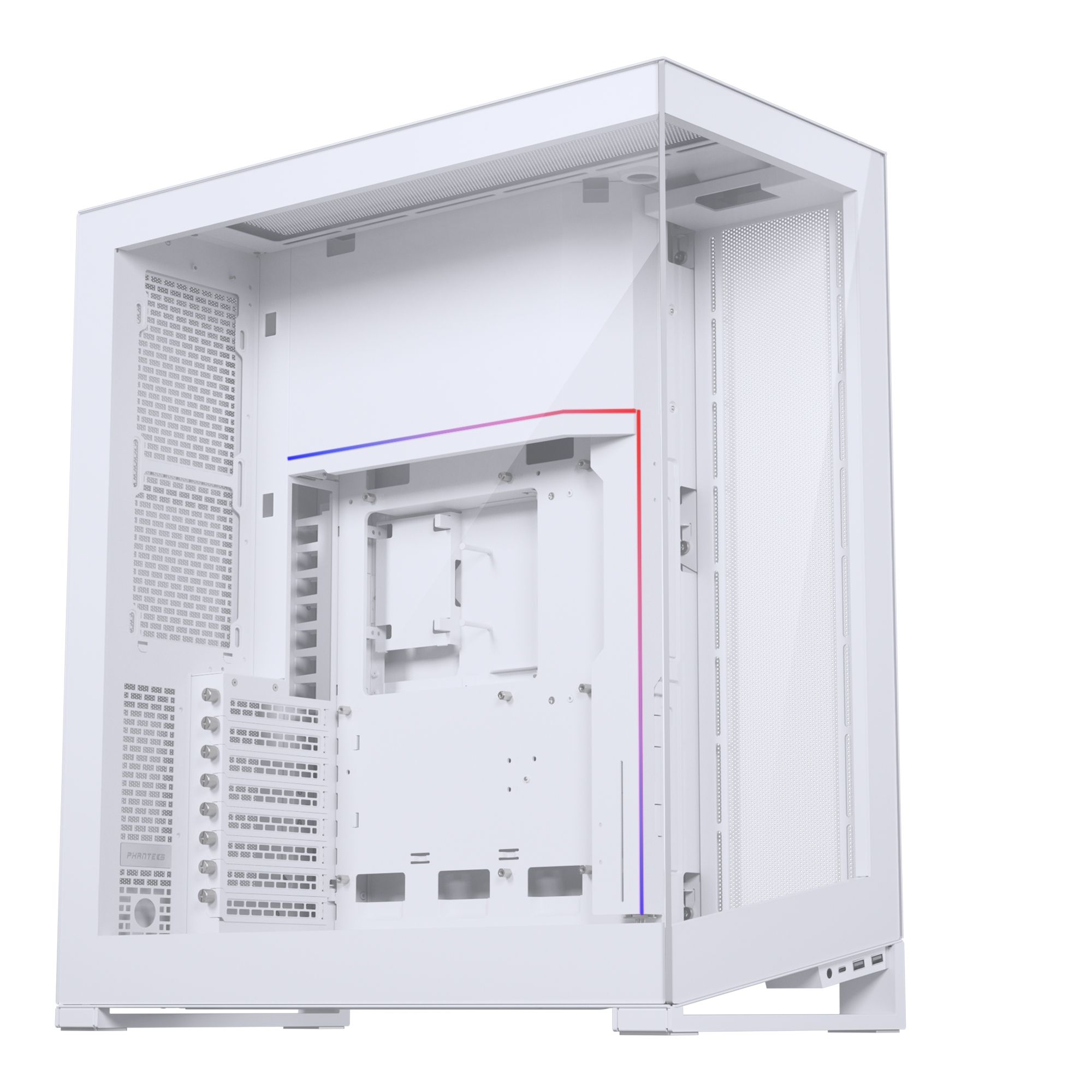 Phanteks NV7 Full Tower PC Case - White