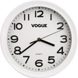 Vogue Keukenklok - Ø24cm