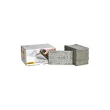 Mirka schuurpapier Iridium 81x133 mm klittenband 54 gaten korrel 150