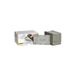 Mirka schuurpapier Iridium 81x133 mm klittenband 54 gaten korrel 150