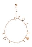 Gaya Armband goud