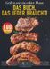 Grillen Bookmundo Grillen wie ein echter Mann - Das Buch, das jeder braucht!