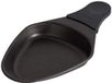 Tefal XA400102 raclette-accessoires, 2 ovale schalen met anti-aanbaklaag