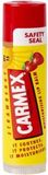 Carmex Baume à lèvres hydratant Fraise Spf15