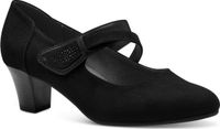 Jana Dames Pumps 8-24464-42 001 H-breedte Maat: 39 EU Zwart