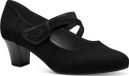 Jana Dames Pumps 8-24464-42 001 H-breedte Maat: 39 EU Zwart