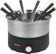 Tristar Fondueset Elektrisch FO-1110 - 1200W - 1,5L voor 8 personen - Incl 8 fonduevorkjes - PFAS-vrij
