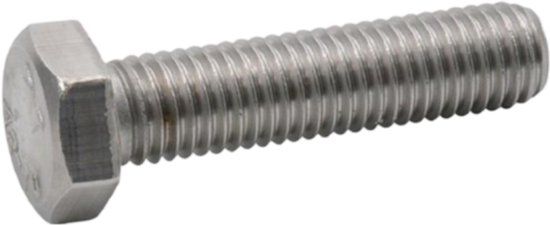 Deltafix Tapbout M8x40mm