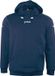 Joma Hoodie Atenas Cotton Blauw Unisex S