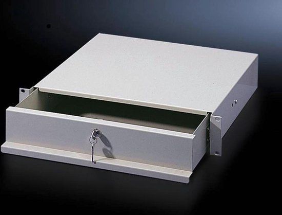 Rittal DK 7282.135 Drawer unit