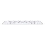 Apple Magic Keyboard - MK293SM/A - Wit/Aluminium