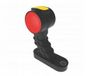 FHU PASOŃ MICHAŁ - Lampe de contour LED pour remorque - Côté droit - 12-24V - Résistant aux intempéries
