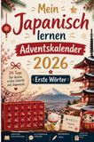 Mein Japanisch lernen Adventskalender 2026