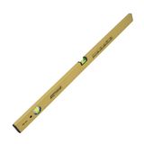Awtools Gouden Waterpas - 50cm - Anodisatie - Aluminium