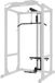 Tunturi PR60 Power Rack station d'entraînement accessoire - machine de fitness poulie fixation