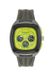 Aston Martin Ovr W Multifunctioneel Horloge Grijs Kast Gemaakt Van 100% Hars En Een Armband Van 100% Siliconen 44 MTFO1F50343, MTFO1F50443, MTFO1F50543