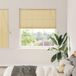 Maison Exclusive - Tête de lit Rollo Natur, 140 x 160 cm, en bambou