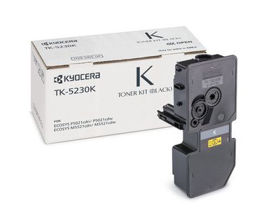 Kyocera TK-5230K Toner Zwart