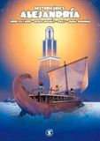 HISTORICOMICS ALEJANDRIA Paperback