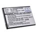 vhbw Accu compatibel met TP-Link M7350, M7350 versie 1.0-4.0, M7350 versie 2, TL-TR961 Router Modem (1900 mAh, 3,8 V, Li-Ion)
