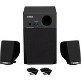 Yamaha Genos Speaker System