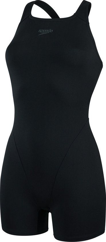 Speedo Endurance+ Legsuit - Black - Size 42