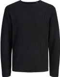 Jack & Jones Gebreide pullover Effen Gebreide pullover