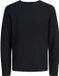 Jack & Jones Gebreide pullover Effen Gebreide pullover