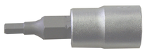 Connex 1/4 Dopsleutel 6-Kant 3.0Mm - COXT568530