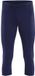 Craft Rush Knickers 3/4 Leggings Blauw M Man