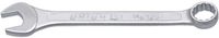 Unior steek/ringsleutel kort 19mm